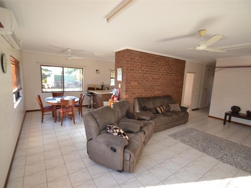7 Bull Crescent, Bowen QLD 4805