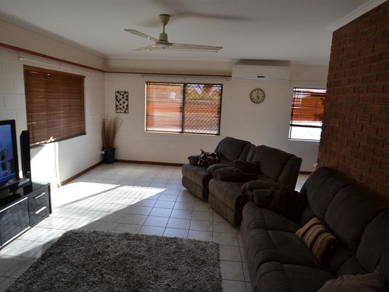 7 Bull Crescent, Bowen QLD 4805