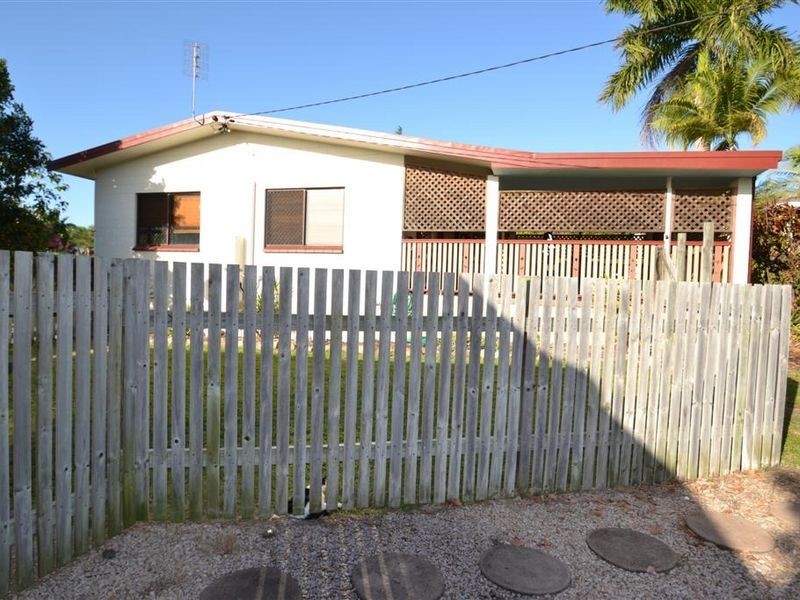 7 Bull Crescent, Bowen QLD 4805