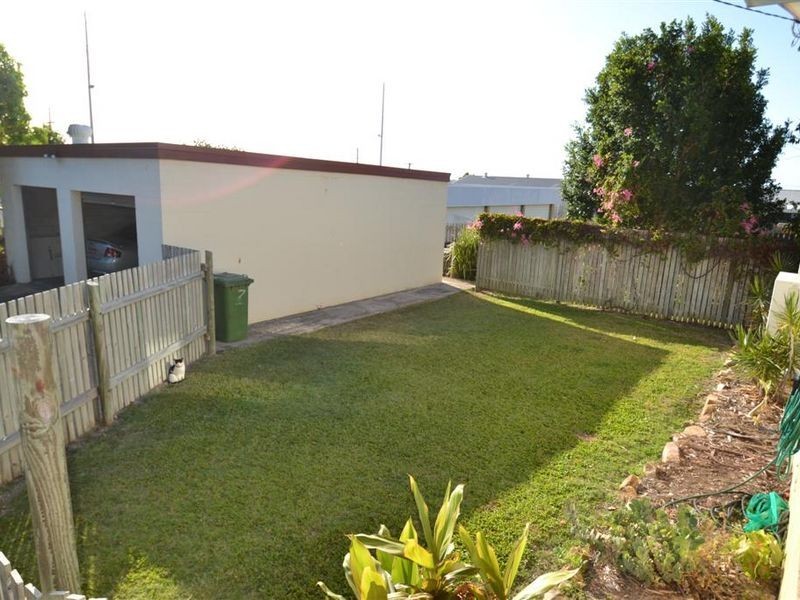 7 Bull Crescent, Bowen QLD 4805