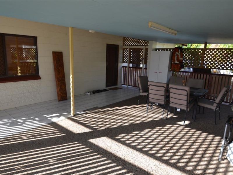 7 Bull Crescent, Bowen QLD 4805