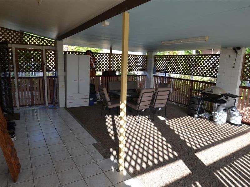 7 Bull Crescent, Bowen QLD 4805