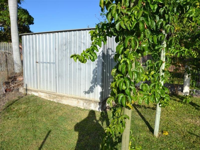 7 Bull Crescent, Bowen QLD 4805