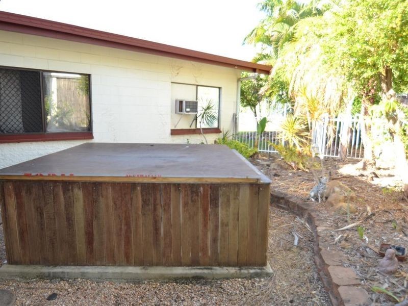 7 Bull Crescent, Bowen QLD 4805