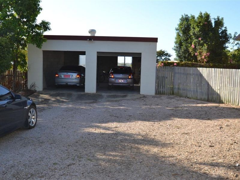 7 Bull Crescent, Bowen QLD 4805