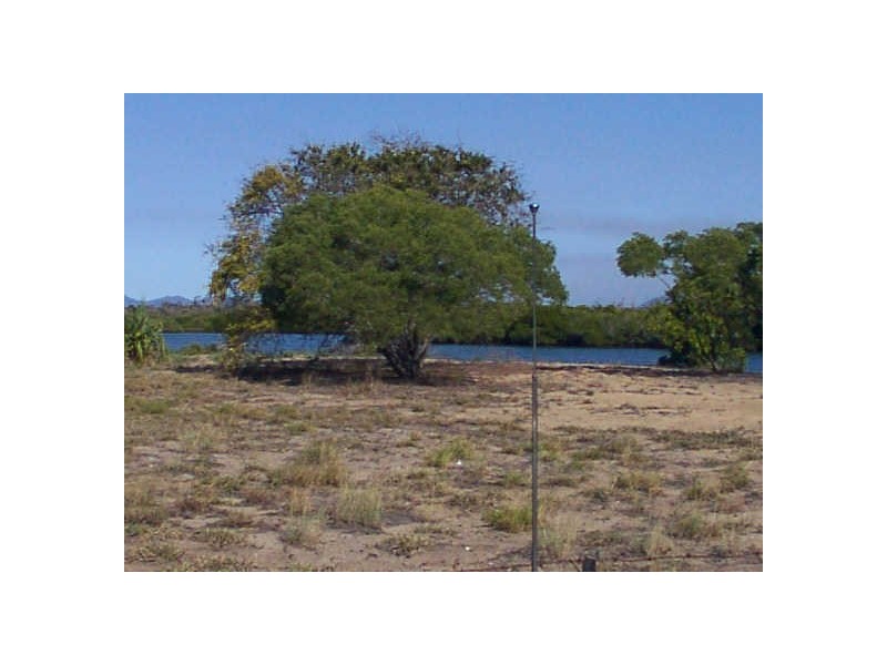 Lot 25 Adelaide Terrace, Bowen QLD 4805