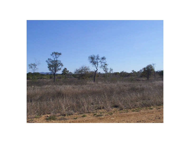 Lot 25 Adelaide Terrace, Bowen QLD 4805