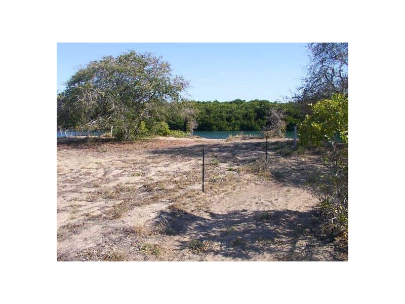 Lot 25 Adelaide Terrace, Bowen QLD 4805