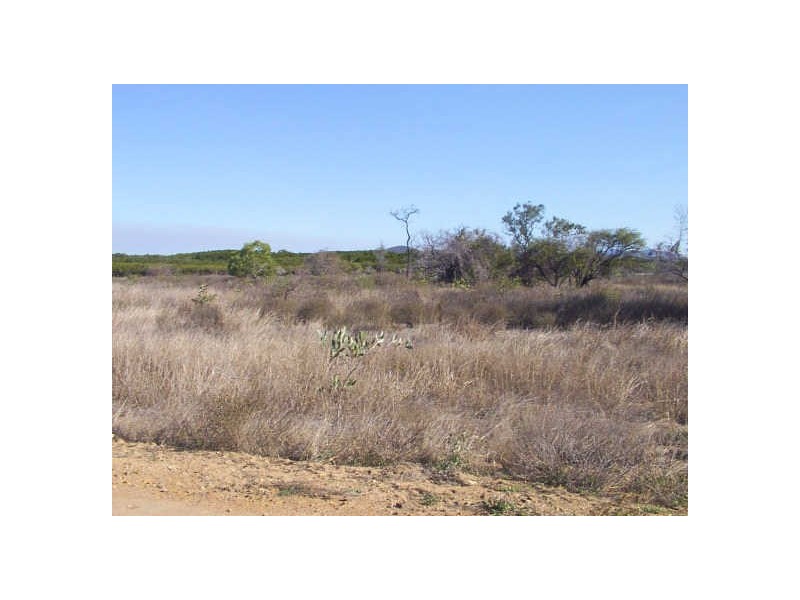 Lot 25 Adelaide Terrace, Bowen QLD 4805