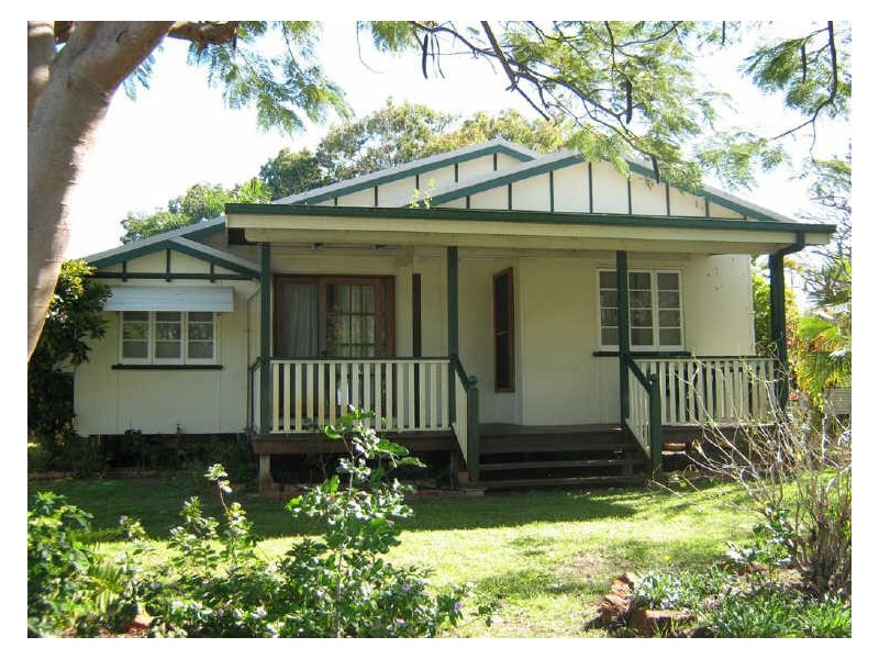 21 Golf Links Road, Bowen QLD 4805