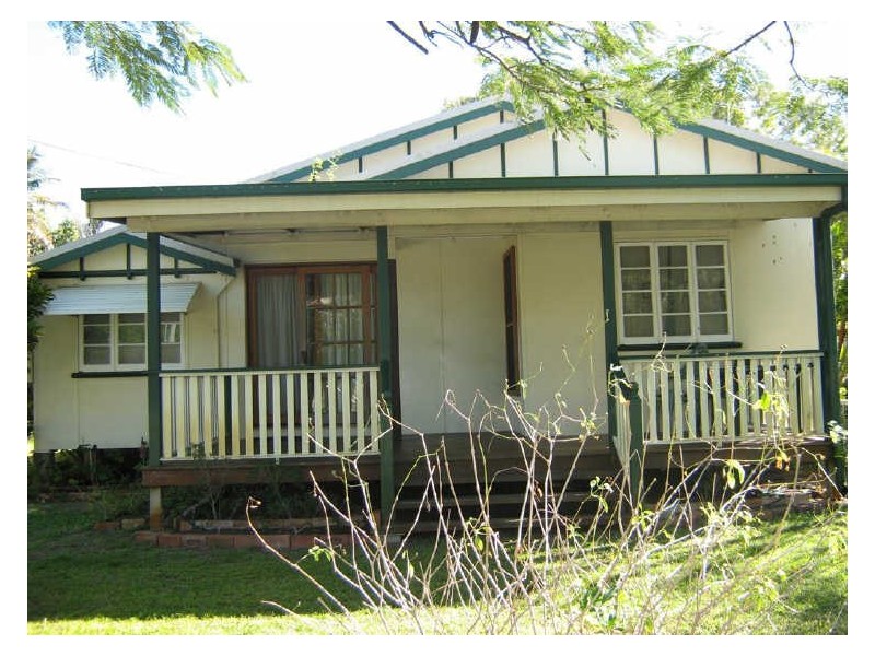 21 Golf Links Road, Bowen QLD 4805