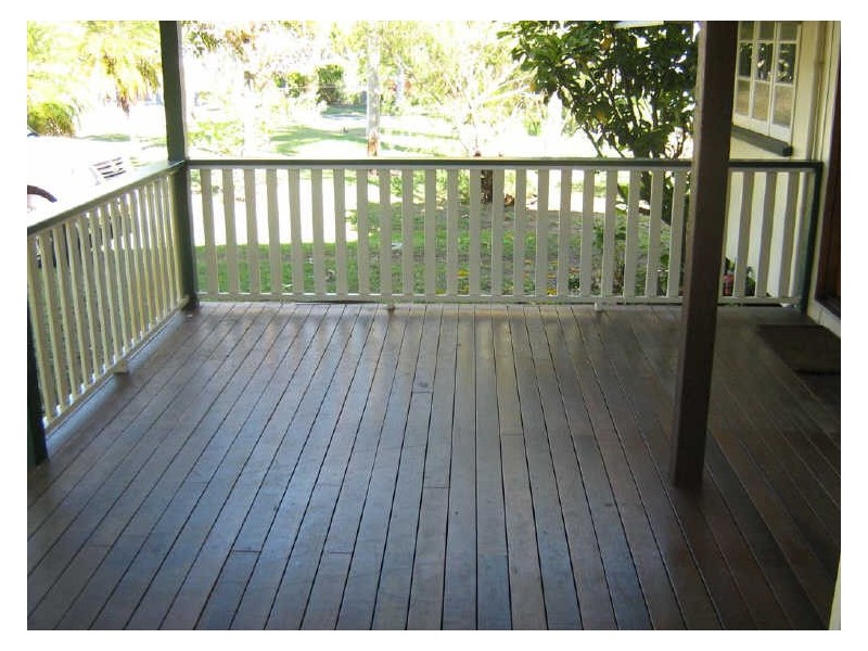 21 Golf Links Road, Bowen QLD 4805