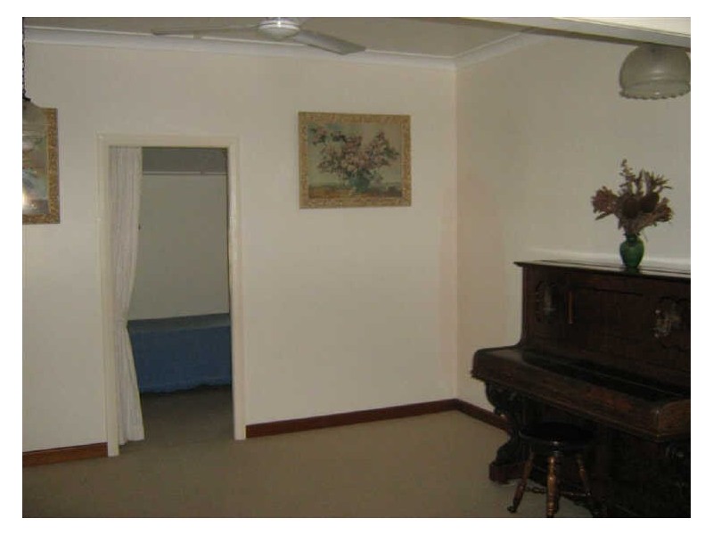 21 Golf Links Road, Bowen QLD 4805