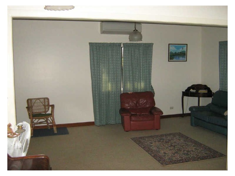 21 Golf Links Road, Bowen QLD 4805