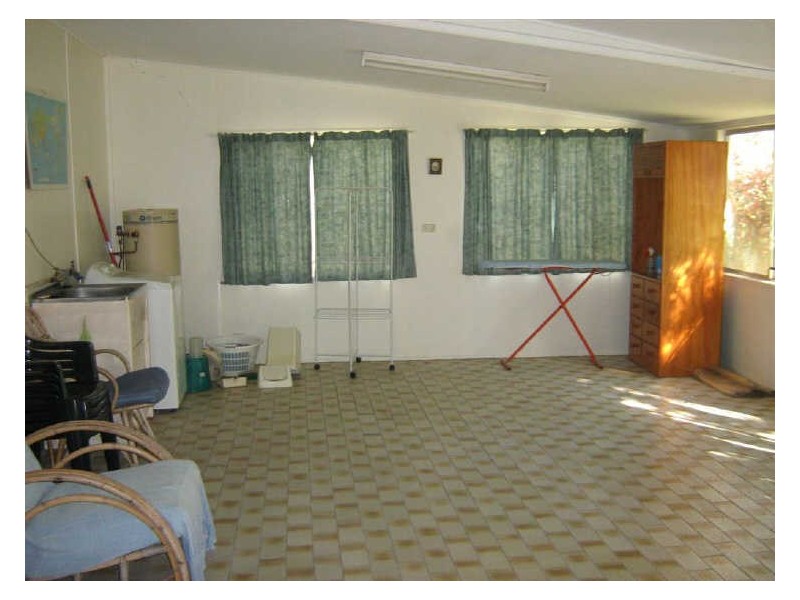 21 Golf Links Road, Bowen QLD 4805