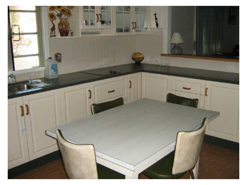 21 Golf Links Road, Bowen QLD 4805