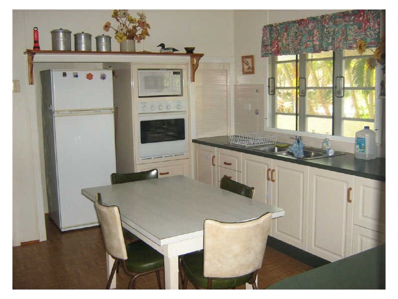 21 Golf Links Road, Bowen QLD 4805