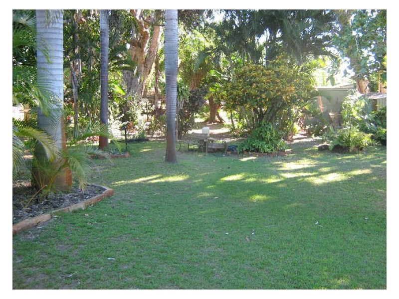 21 Golf Links Road, Bowen QLD 4805