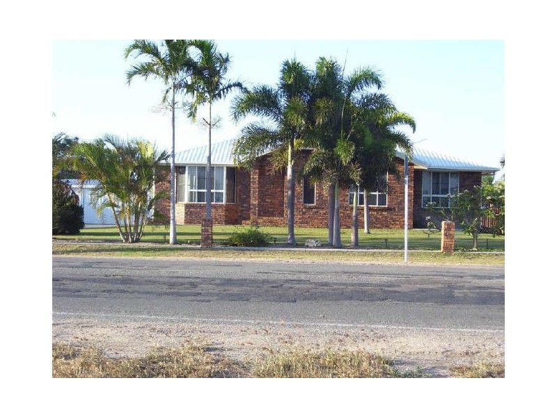 Lot 8 Richmond Road, Bowen QLD 4805