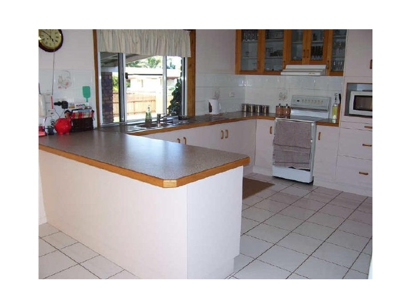 Lot 8 Richmond Road, Bowen QLD 4805