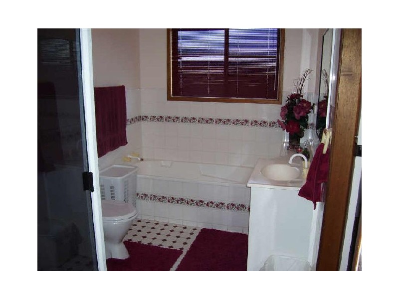 Lot 8 Richmond Road, Bowen QLD 4805