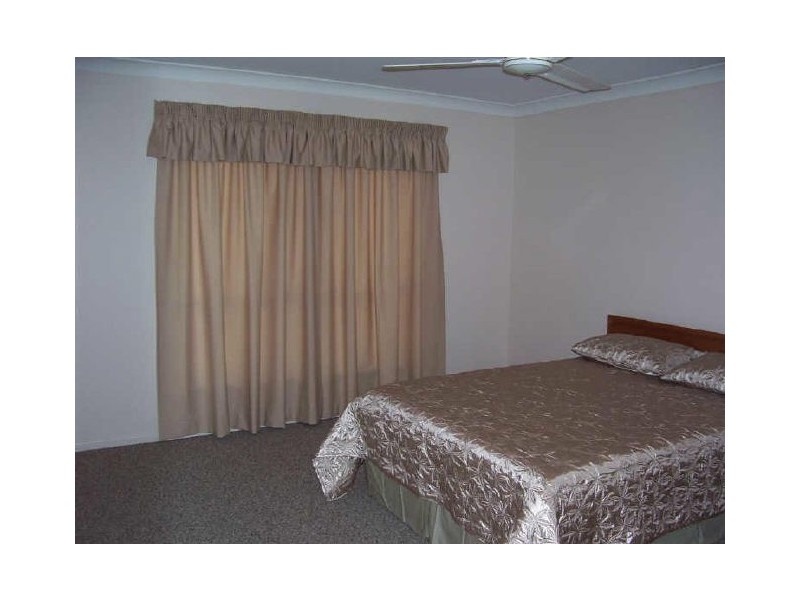 Lot 8 Richmond Road, Bowen QLD 4805