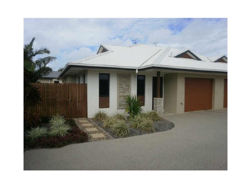 2/90 Mount Nutt Road, Bowen QLD 4805