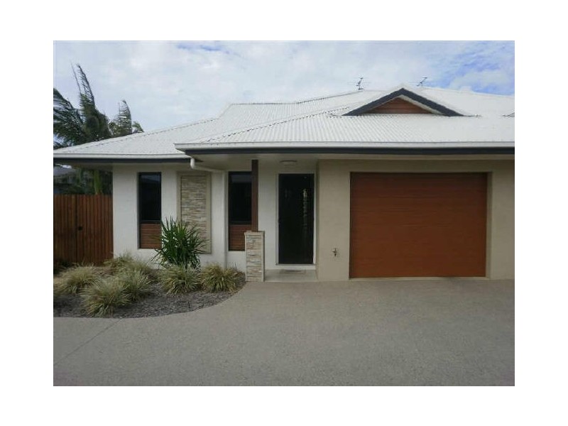 2/90 Mount Nutt Road, Bowen QLD 4805