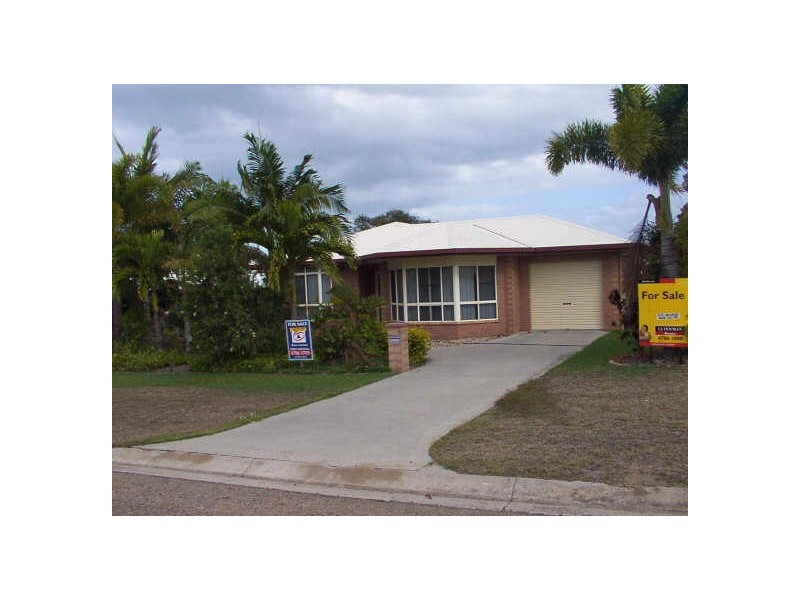 73 Gordon Street, Bowen QLD 4805