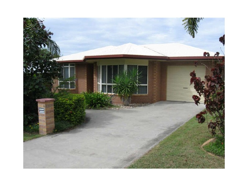 73 Gordon Street, Bowen QLD 4805