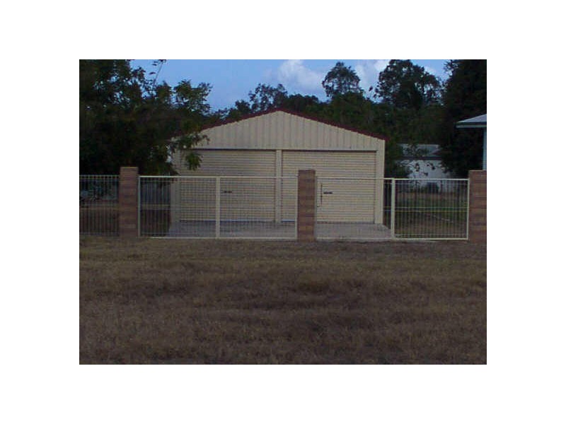 73 Gordon Street, Bowen QLD 4805