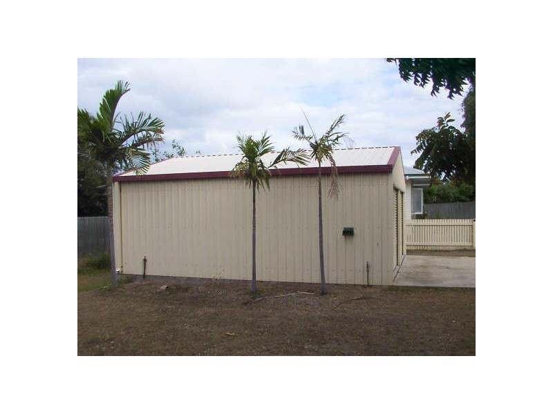 73 Gordon Street, Bowen QLD 4805