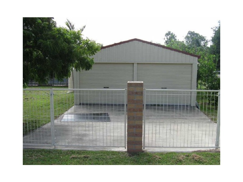 73 Gordon Street, Bowen QLD 4805