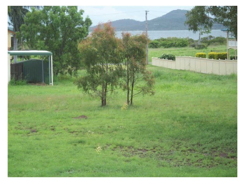 35 Elphinstone Street, Bowen QLD 4805