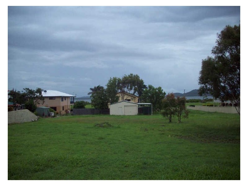 35 Elphinstone Street, Bowen QLD 4805