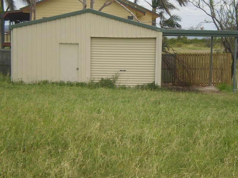 35 Elphinstone Street, Bowen QLD 4805