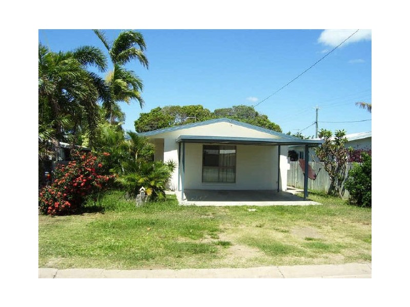 53 Whitsunday Street, Bowen QLD 4805