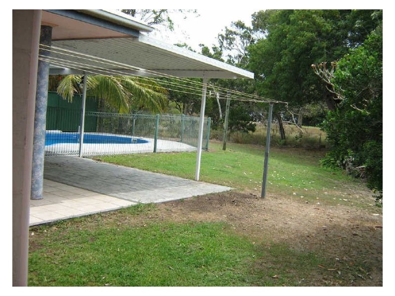 16 Horseshoe Bay Road, Bowen QLD 4805