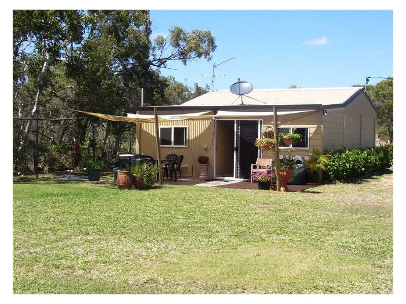 45 Edwards Esplanade, Bowen QLD 4805