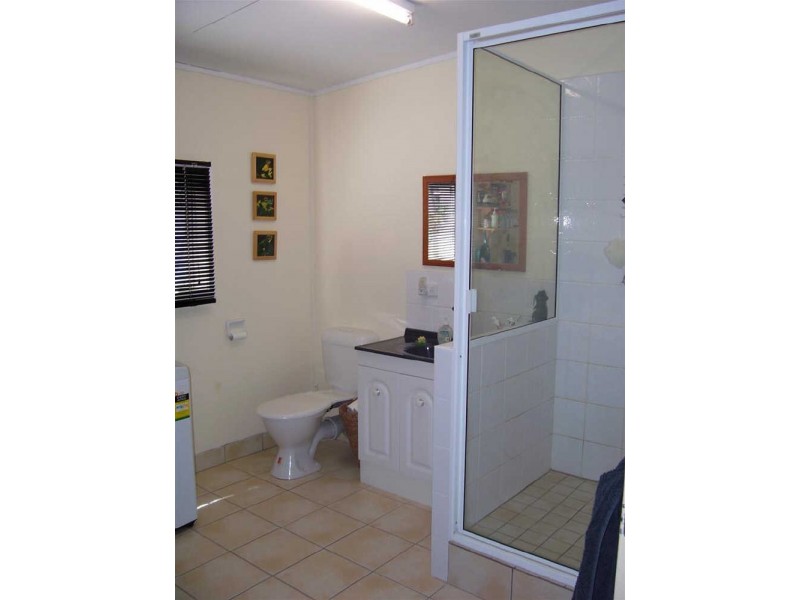 45 Edwards Esplanade, Bowen QLD 4805