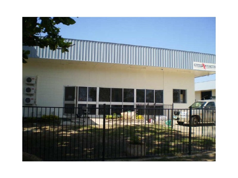 Fitzalan Street, Bowen QLD 4805