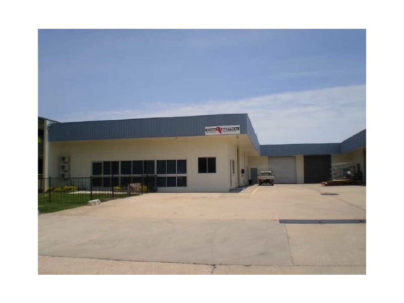 Fitzalan Street, Bowen QLD 4805