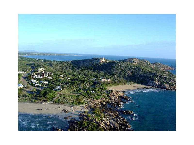 Blue Sea Apartments, Rose Bay, Bowen QLD 4805