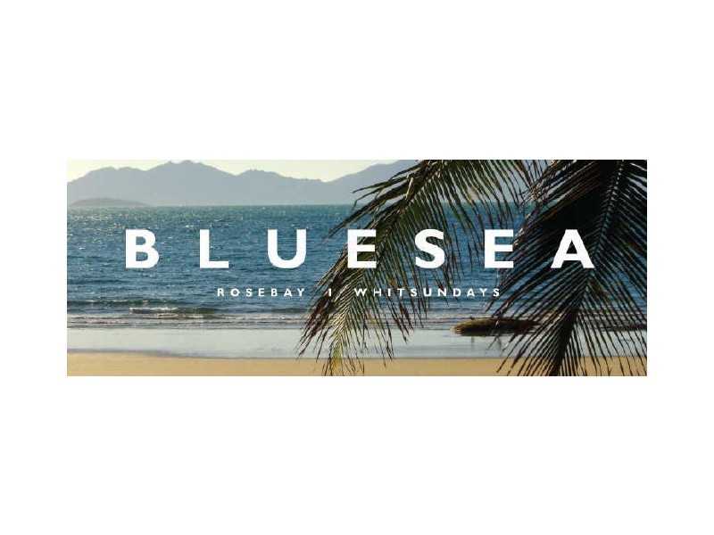 Blue Sea Apartments, Rose Bay, Bowen QLD 4805