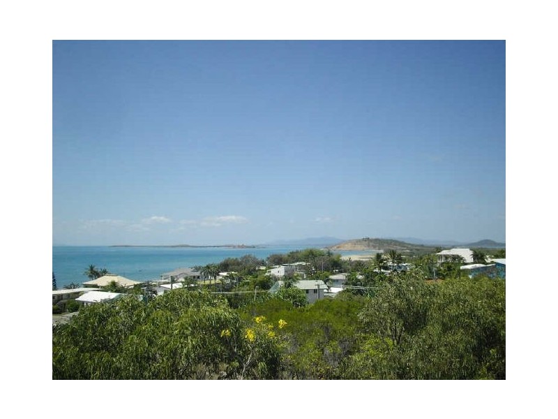 Blue Sea Apartments, Rose Bay, Bowen QLD 4805