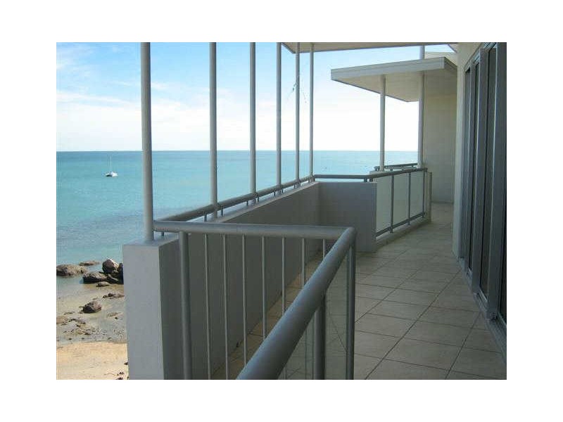 35/2b Horseshoe Bay Road, Bowen QLD 4805