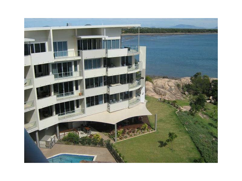 35/2b Horseshoe Bay Road, Bowen QLD 4805