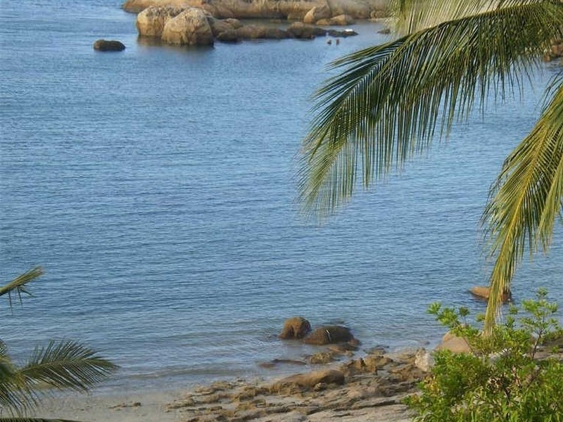 35/2b Horseshoe Bay Road, Bowen QLD 4805