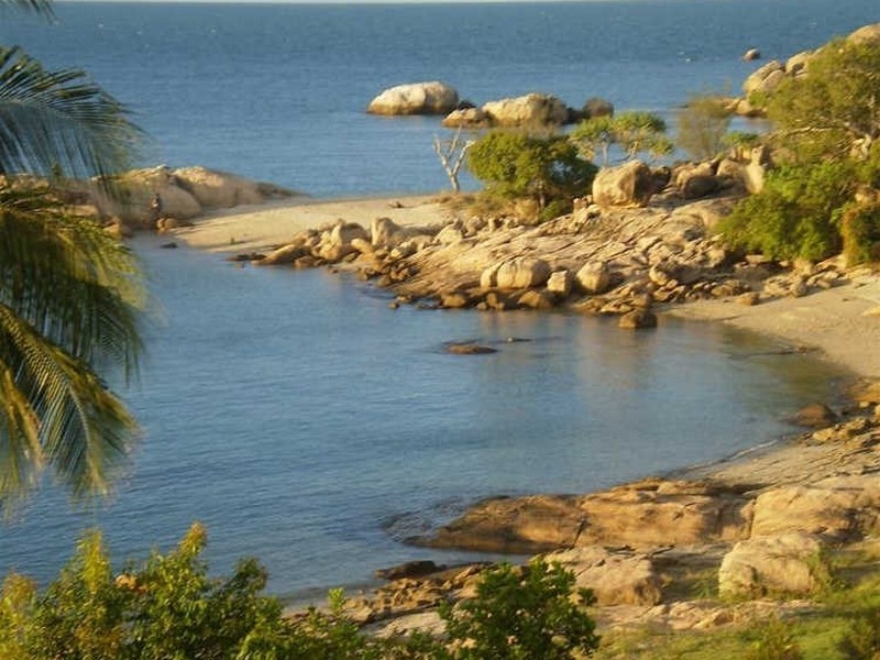 35/2b Horseshoe Bay Road, Bowen QLD 4805