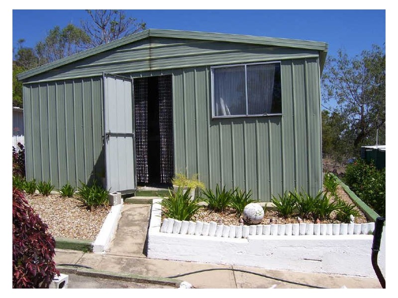 24 Scartwater Street, Collinsville QLD 4804